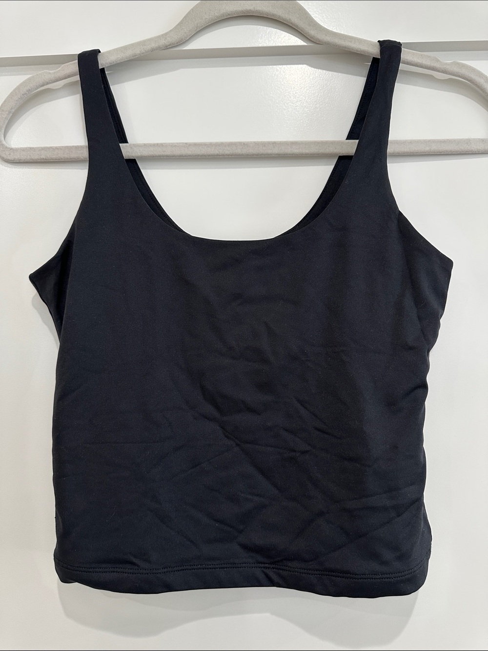 A&F Tank Top